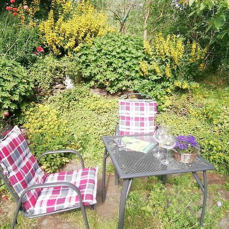 Ferienzimmer Koenig Breitenbrunn  Zewnętrze zdjęcie