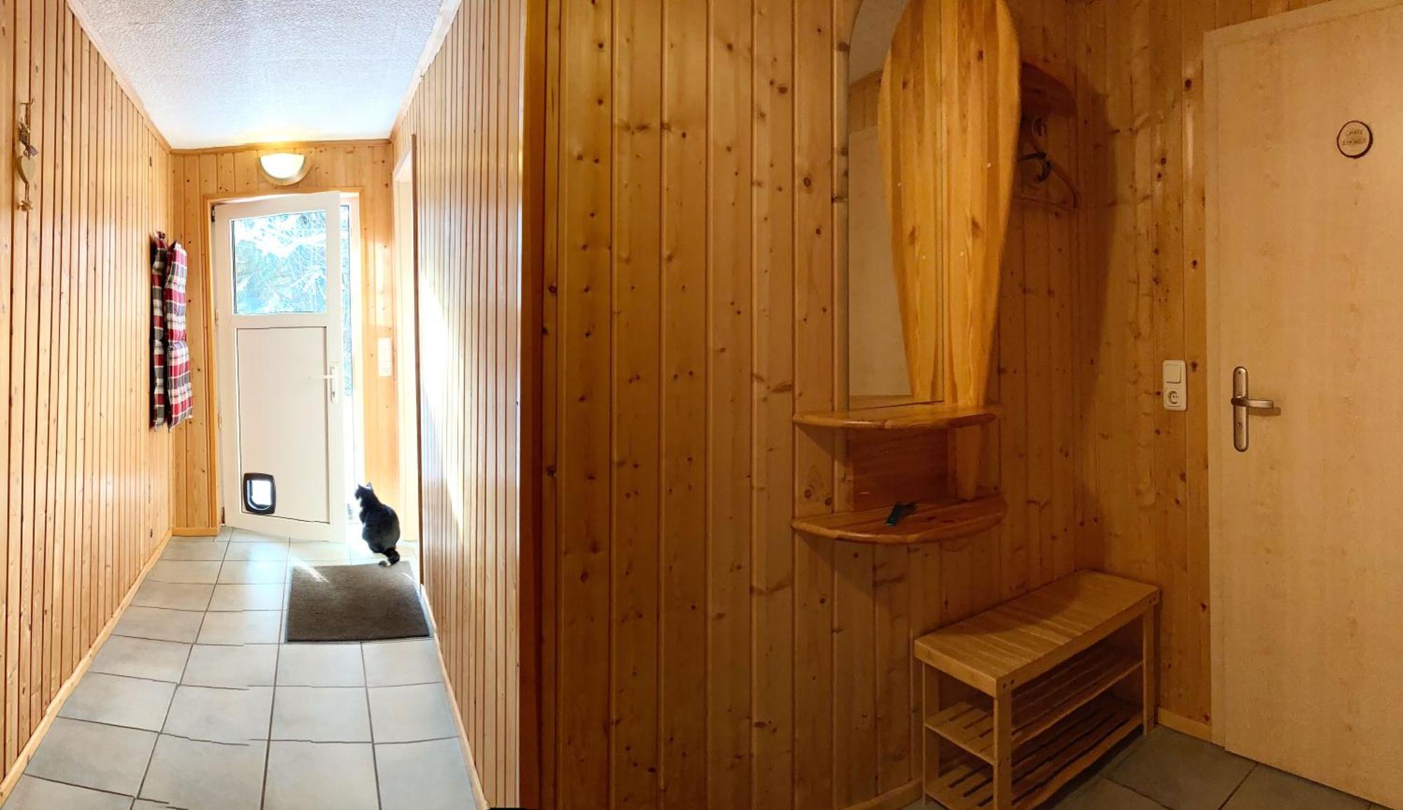 Ferienzimmer Koenig Breitenbrunn  Zewnętrze zdjęcie