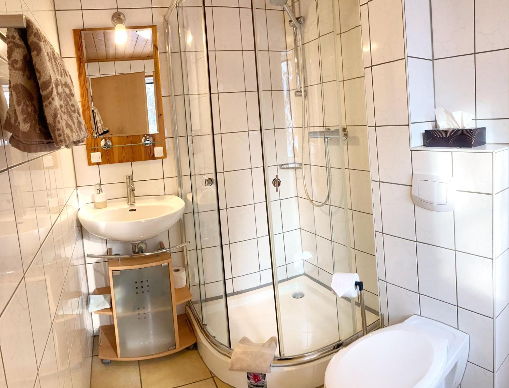 Ferienzimmer Koenig Breitenbrunn  Zewnętrze zdjęcie